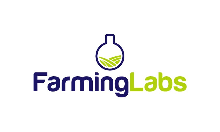 FarmingLabs.com - Creative premium names